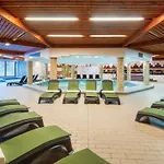 Hunguest Pelion Hotel Tapolca