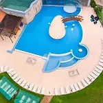 Hotel Hunguest Pelion Tapolca