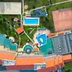 Hotel Hunguest Pelion 3*