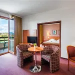 Hotel Hunguest Pelion 3*