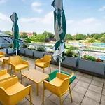 Hotel Hunguest Pelion 3*