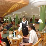 Hotel Hunguest Pelion Tapolca