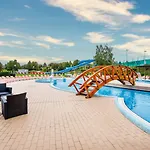 Hotel Hunguest Pelion Tapolca