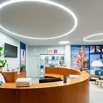 Hunguest Pelion Hotel Tapolca