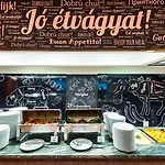 Hotel Hunguest Pelion 3*