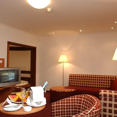 Hunguest Pelion Hotel Tapolca