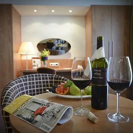 Hotel Hunguest Pelion