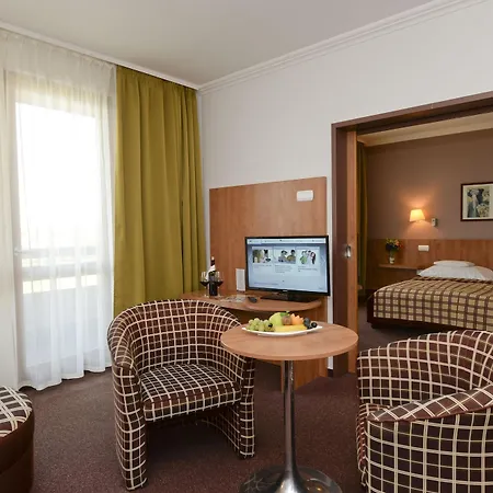 Hotel Hunguest Pelion 3*