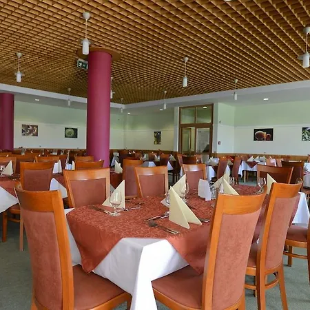 Hotel Hunguest Pelion Tapolca