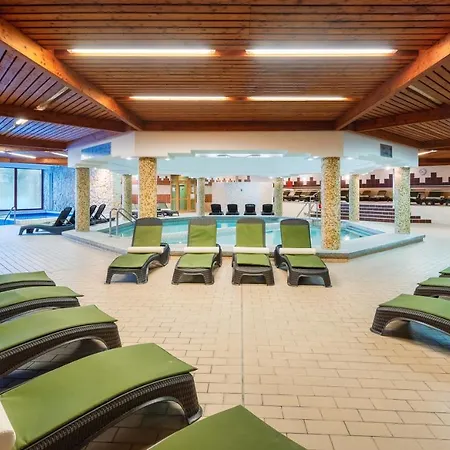 Hunguest Pelion Hotel Tapolca