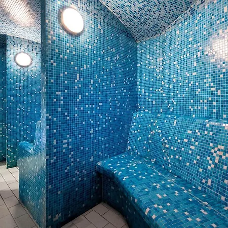 Hotel Hunguest Pelion 3*
