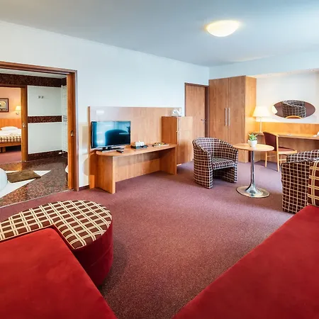 Hotel Hunguest Pelion