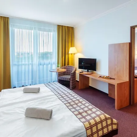 Hunguest Pelion فندق