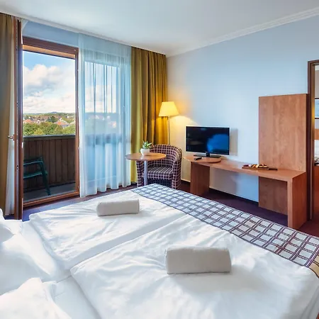 Hunguest Pelion Hotel 3*