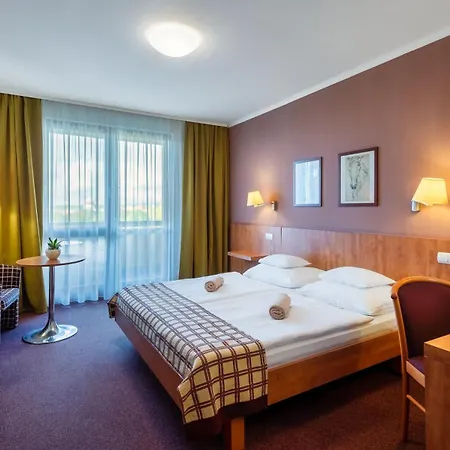 Hotell Hunguest Pelion Tapolca