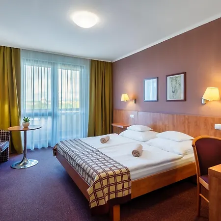 Hotel Hunguest Pelion Tapolca