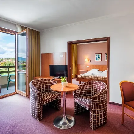 Hotell Hunguest Pelion 3*
