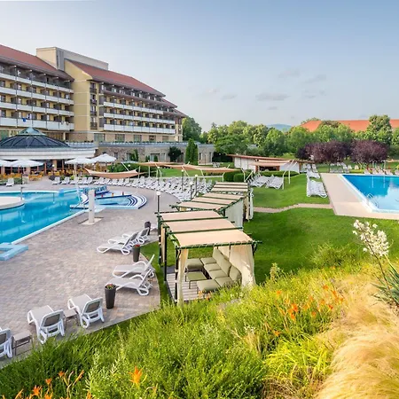 Hotel Hunguest Pelion Tapolca