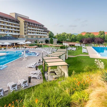 Hotell Hunguest Pelion Tapolca