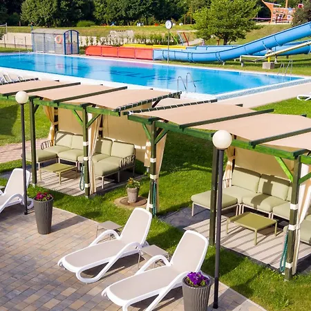 Hunguest Pelion فندق تابولتْسا