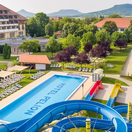 Hunguest Pelion Hotel