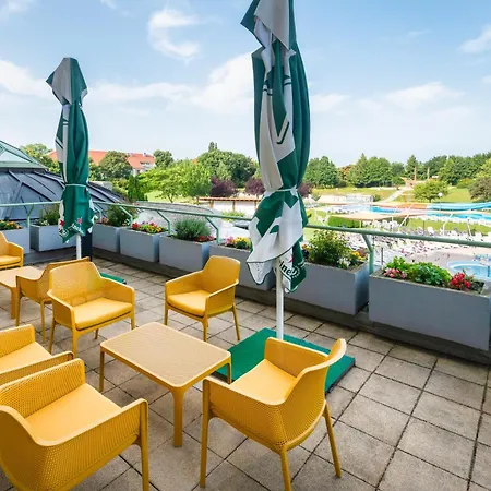 Hotell Hunguest Pelion 3*
