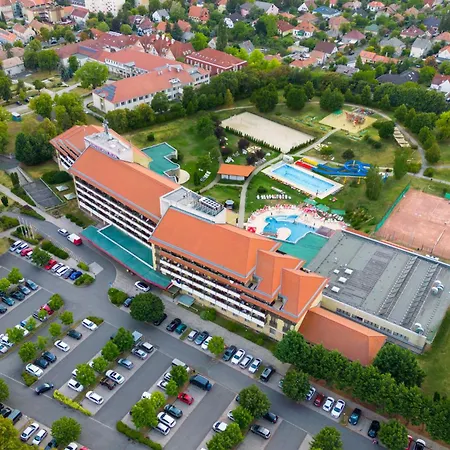 Hotell Hunguest Pelion Tapolca