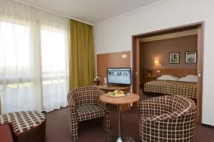 Hunguest Pelion 3* Tapolca