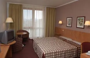 Hunguest Pelion Hotel 3*
