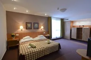 Hotel Hunguest Pelion Tapolca