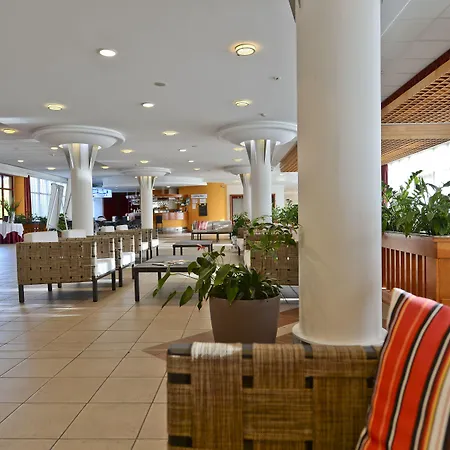 Отель Hunguest Pelion