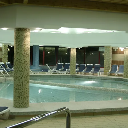 Hotel Hunguest Pelion