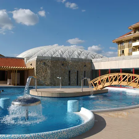 Hunguest Pelion 3* تابولتْسا
