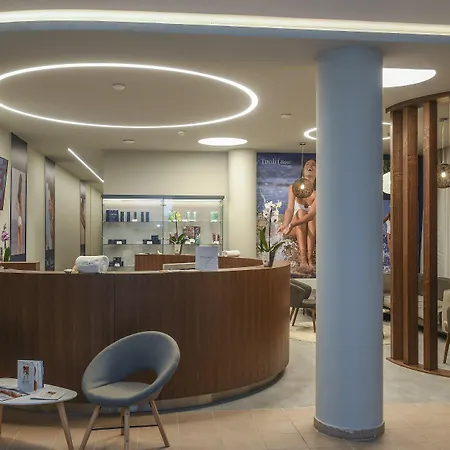 Hunguest Pelion 3* Тапольца