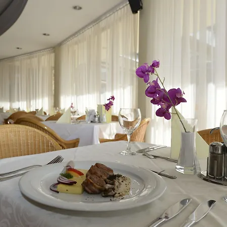Hunguest Pelion Hotel