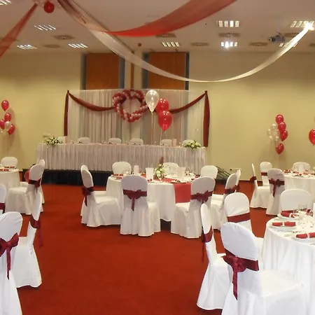 Hunguest Pelion 3* تابولتْسا