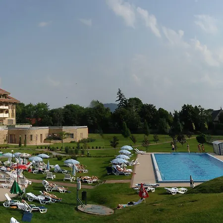 Hunguest Pelion Tapolca