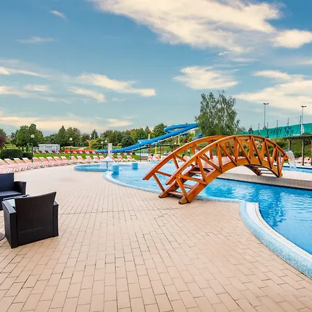 فندق Hunguest Pelion تابولتْسا
