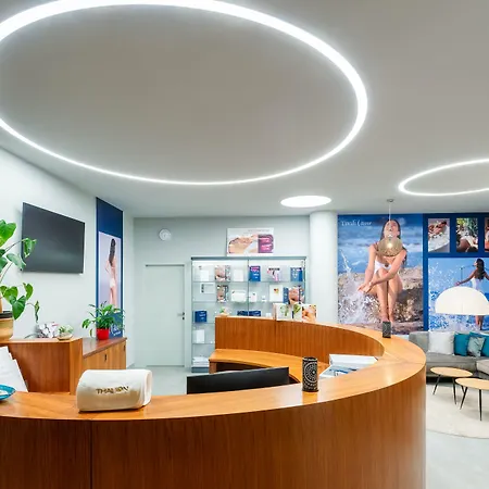 Hunguest Pelion Hotel Tapolca