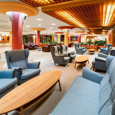 Hunguest Pelion Hotel