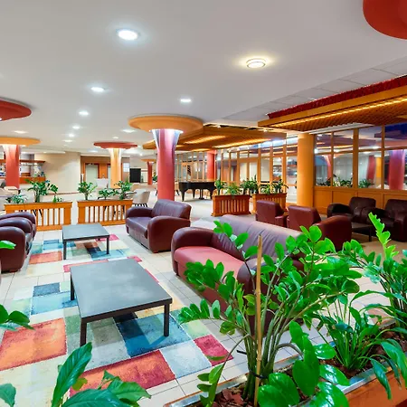 Hunguest Pelion 3* تابولتْسا