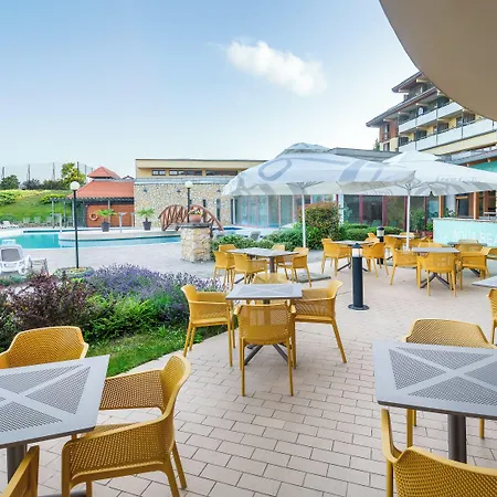 Hunguest Pelion Hotel