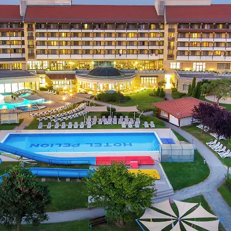 Hunguest Pelion Hotel 3*