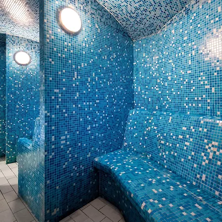 Hunguest Pelion Hotel 3*