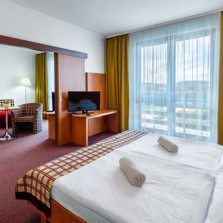 Hotel Hunguest Pelion Tapolca