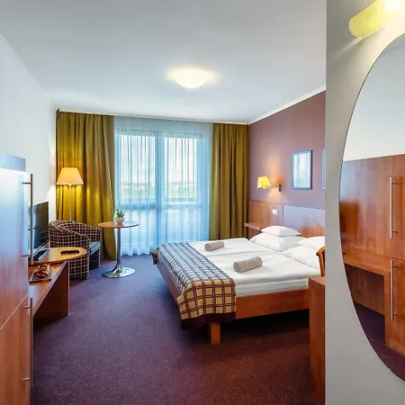 Hotell Hunguest Pelion Tapolca
