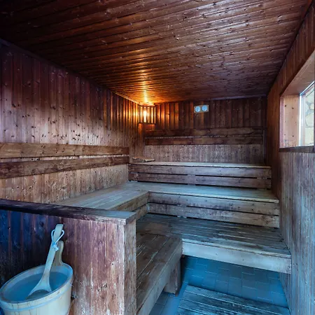 Hunguest Pelion فندق
