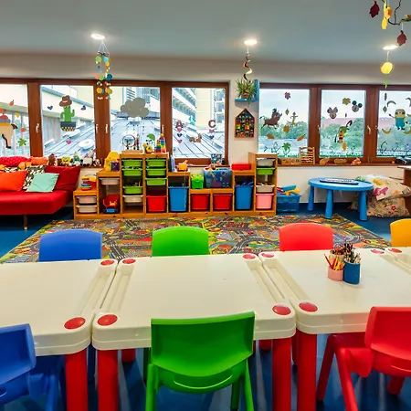 فندق Hunguest Pelion