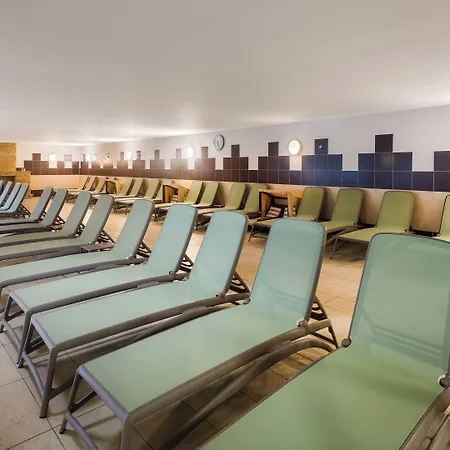 Hotel Hunguest Pelion