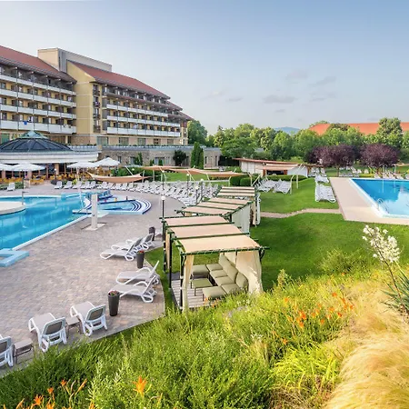 Hunguest Pelion 3* تابولتْسا
